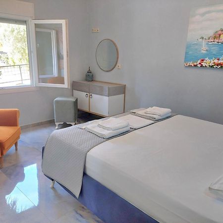 Olga'S Suite Al Mar Skála Kallirákhis Eksteriør bilde